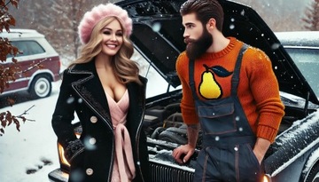 IDEAL BDT4000 ТЕСТЕР АККУМУЛЯТОРОВ С ПРИНТЕРОМ 12 В