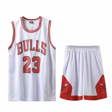 Koszulka NBA Bulls -Air Jordan nr.23 rozm