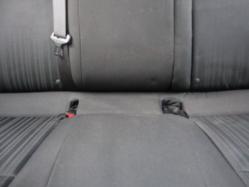 Opel Astra J Hatchback 5d 1.4 87KM 2011 Opel Astra 1.4 16V, GAZ, Klima,ALU, zdjęcie 9