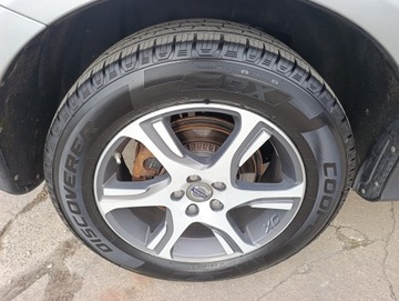 Volvo XC60 I SUV 3.0 T6 304KM 2013 VOLVO XC60 T6, Automat, Dokumentacja , AWD, Podgrzewane 4 fotele, zdjęcie 26