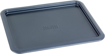 BLACHA DO PIECZENIE POWŁOKA NIEPRZYWIERALNA PIEKARNIK ZANUSSI 41,5 X 32 CM