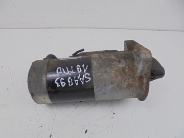 СТАРТЕР 55352882 SAAB 9-3 II 1.9 TTID