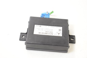 A2129008228 JINÉ MODUL 400 231.466 270 2017 MERCEDES-BENZ SL (R231)