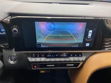 Toyota Camry IX 2024 Toyota Camry 2.5 Hybrid Prestige CVT Toyota Camry, zdjęcie 16