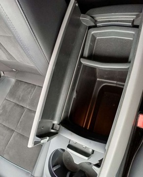 Citroen C5 Aircross SUV Plug-In Facelifting 1.6 PureTech Plug-In 225KM 2022 Citroen C5 Aircross 175 1.6 PHEV 225 KM Shine Pack AUTOMAT I wl. FV23, zdjęcie 30