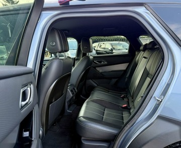 Land Rover Range Rover Velar SUV 2.0 SD4 240KM 2020 Land Rover Range Rover VELAR R-dynamic HSE, zdjęcie 9