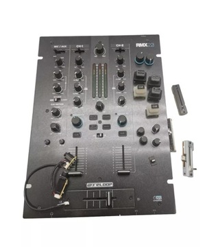 RELOOP RMX 22I