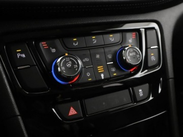 Opel Mokka I SUV 1.4 Turbo ECOTEC 140KM 2016 Opel Mokka 1.4T Innovation Navi Tempomat Grzana, zdjęcie 26