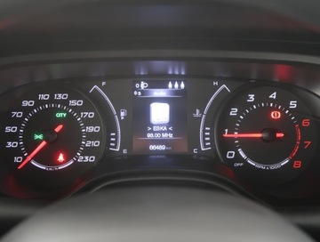 Fiat Tipo II Sedan 1.4 95KM 2020 Fiat Tipo 1.4 16V, Salon Polska, Serwis ASO, Klima, zdjęcie 10