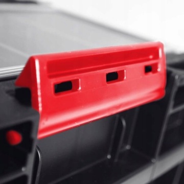 Портативный ящик для инструментов Qbrick System ONE 350 Basic