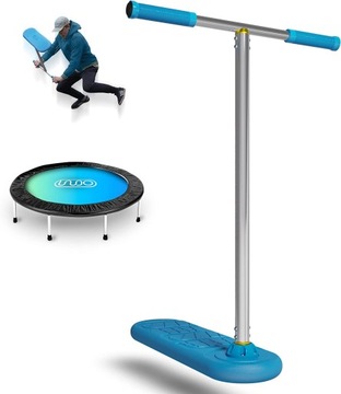 The INDO Trick Scooter - Stunt Scooter For Teens,