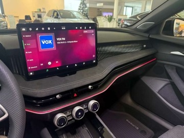 Skoda Superb IV Liftback 2.0 TSI 204KM 2025 Skoda Superb Superb Sportline 2,0 TSI 204 Km 7-biegowa DSG 2.0 Benzyna, zdjęcie 21