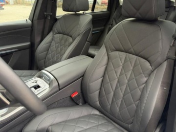 BMW X5 G05 SUV Facelifting 3.0 40i 381KM 2026 BMW X5 xDrive40i Sport Suv 3.0 (381KM) 2026, zdjęcie 3