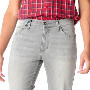 MUSTANG TRAMPER TAPERED 10077114500883 31/32