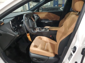 Lexus RX V 2023 Lexus RX 350H Base 2023 2.5l 2.5 Hybryda 246KM, zdjęcie 7