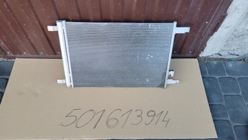 VW SKODA SEAT chłodnica klimatyzacji 5WA816411A super 2022r