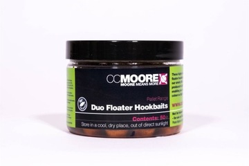 CC Moore Duo Floater Hookbaits 12x14mm