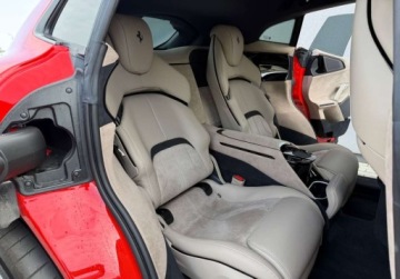 Ferrari 2025 Ferrari Purosangue salon PL Warszawa FV VAT 23 6.5 Benzyna 719KM, zdjęcie 14