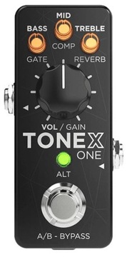 IK Multimedia ToneX One - BESTSELLER