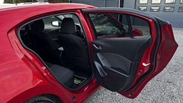 Mazda 3 III Sedan 2.0 SKYACTIV-G 120KM 2013 Mazda 3 Bezwypadkowa. 2.0 benzyna GWARANCJA 2.0 Benzyna 120KM, zdjęcie 27