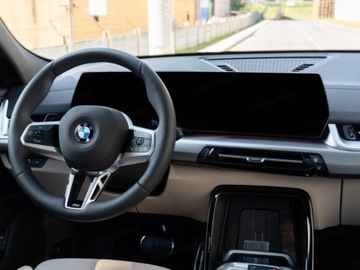 BMW X2 U10 2025 BMW X2 sDrive20i Sport Suv 1.5 (170KM) 2025, zdjęcie 11