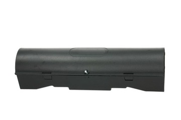 TRUTKA NA SZCZURY MYSZY NO PEST 1KG + STACJA DERATYZACYJNA KARMNIK (3 SZT)