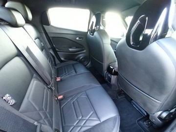 Nissan Juke II Crossover 1.0 DIG-T 114KM 2021 Nissan Juke Automat, bardzo bogaty, zdjęcie 11