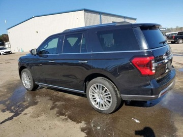 Ford Expedition III 2023 Ford Expedition Limited 2023 3.5l 3.5 Benzyna 400KM, zdjęcie 1