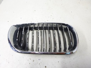 Grill Atrapa Nerki BMW E46 LIFT Sedan 05r.