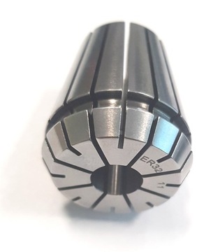 Tulejka zaciskowa ER40 17 mm
