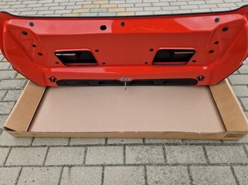 KOMPLETNY SPOILER SPOJLER LOTKA PORSCHE CARRERA 911 991 GT3 RS GT3RS