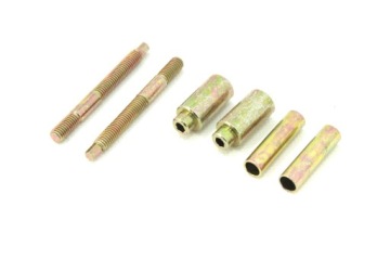 ZESTAW DO MONTAŻU WTRYSKIWACZA 2.2 DCI ESPACE IV