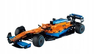 Technic McLaren Формула 1 42141