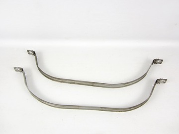 OBJÍMKY NÁDRŽE PALIVA MERCEDES ML W164 3.0 CDI