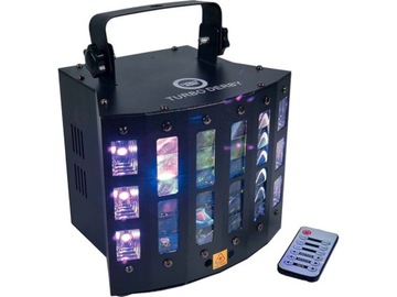 Светильник для вечеринок LIGHT4ME Turbo Derby