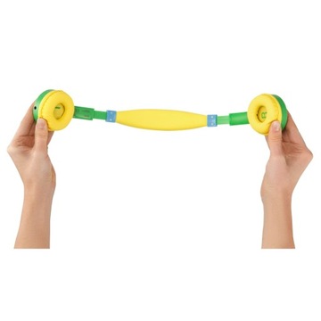 HAMA Kids Guard ДЕТСКИЕ, ОГРАНИЧЕННЫЙ ОБЪЕМ, ЗЕЛЕНЫЙ