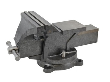 AWTOOLS ЛЕГКИЕ ПОВОРОТНЫЕ ЛЕГКИЕ ТИСКИ 5