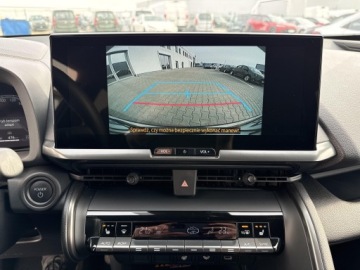 Toyota C-HR II 2025 Toyota C-HR 2.0 PHEV Style 2.0 PHEV Style - Plug I, zdjęcie 15