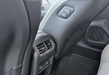 Citroen C5 III 2024 Citroen C5X C5 X 1.6 PHEV 225KM HYPNOS Full Opcja Pano went. Skory Zawiesz, zdjęcie 13