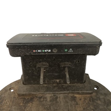 Робот-косилка Einhell Freelexo 1200 LCD BT