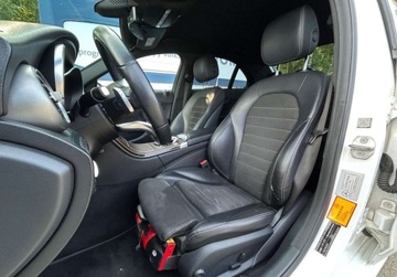 Mercedes Klasa C W205 Kabriolet Facelifting 1.5 200 184KM 2019 Mercedes-Benz Klasa C Kamera 360, Podgrzewane fotele, Tempomat, Salon PL,, zdjęcie 6