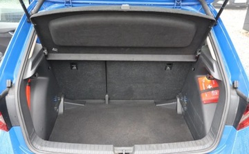 Skoda Fabia IV 1.0 MPI 80KM 2022 Skoda Fabia LPG, Polski Salon, KLIMATYZACJA, Tempomat, Elektryczne szyby,, zdjęcie 12