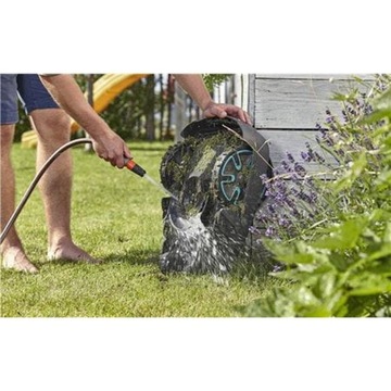 Gardena Робот Sileno city 400 Bluetooth 15004