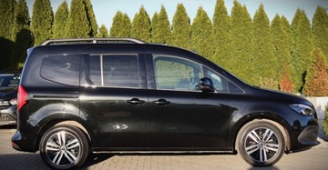 Mercedes Citan W420 Furgon 1.5 112 CDI 116KM 2023 Mercedes-Benz Citan (Nr.071) 118 d Automat Skory Navi Kamery Klima Tempoma, zdjęcie 2