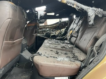 Toyota Land Cruiser VII Terenowy 5d 2.8 D-4D 204KM 2024 Toyota Land Cruiser Automat 4x4 Skóra Kamera360, zdjęcie 8