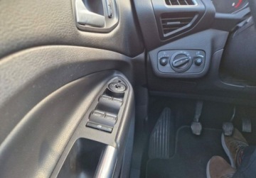 Ford Kuga II SUV 2.0 TDCi 150KM 2016 Ford Kuga 2.0 TDCi 150KM 4x4 Titanium FV Marza 2.0 Diesel 149KM, zdjęcie 15