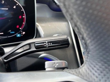 Mercedes GLC C254/X254 Coupe 2.0 220d 197KM 2026 GLC Coupe 220 d 4-Matic AMG Line 2.0 (197KM) 2026, zdjęcie 8