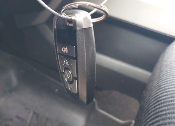 Ford Expedition III 2021 Ford Expedition 2021r., Xlt, 3.5L, od ubezpieczalni 3.5 Benzyna 380KM, zdjęcie 8