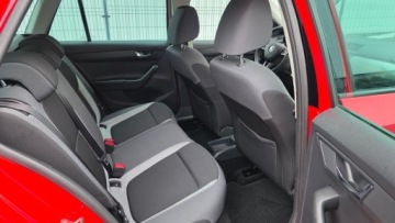 Skoda Fabia III Kombi 1.4 TDI 90KM 2016 Skoda Fabia AUTOMAT DSG Ladne i oszczedne kombi EURO6 1.4 Diesel 90KM, zdjęcie 12