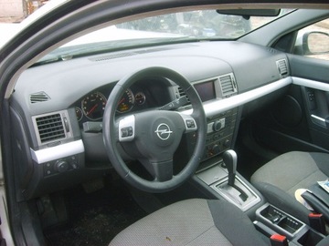 DESKA KOKPIT KONZOLA OPEL VECTRAC SIGNUM PŘED FACELIFTEM